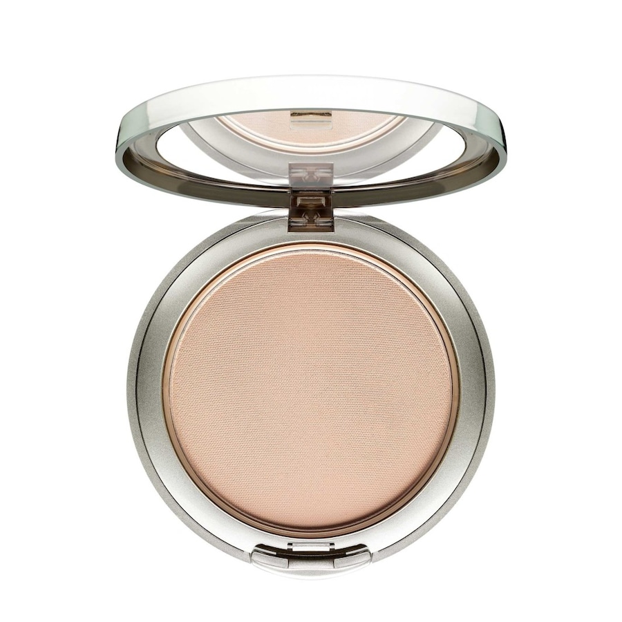 ARTDECO Hydra Mineral Compact Foundation Podkłady 10 g 60 - LIGHT BEIGE