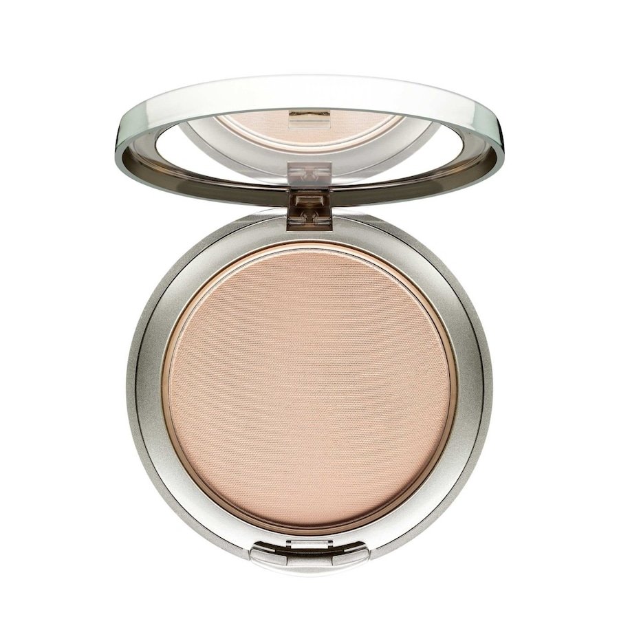 ARTDECO Hydra Mineral Compact Foundation Podkłady 10 g 60 - LIGHT BEIGE