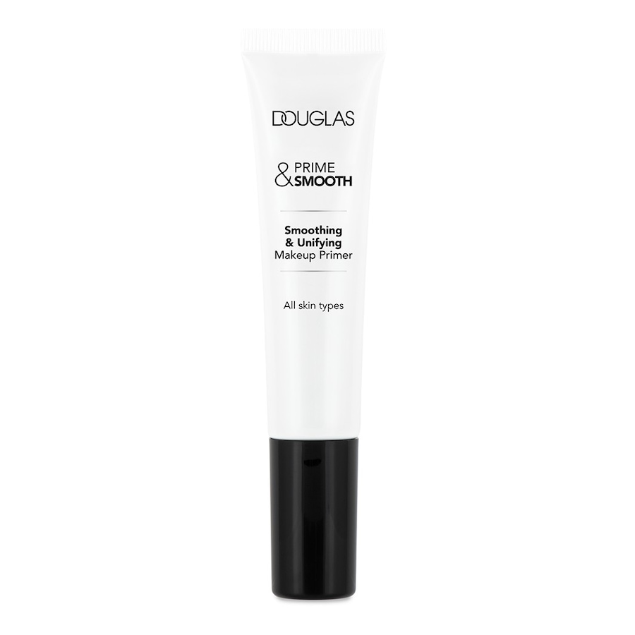 Douglas Collection Make-Up PRIME & SMOOTH Smoothing & Unifying Makeup Primer Bazy pod makijaż i primery 30 ml