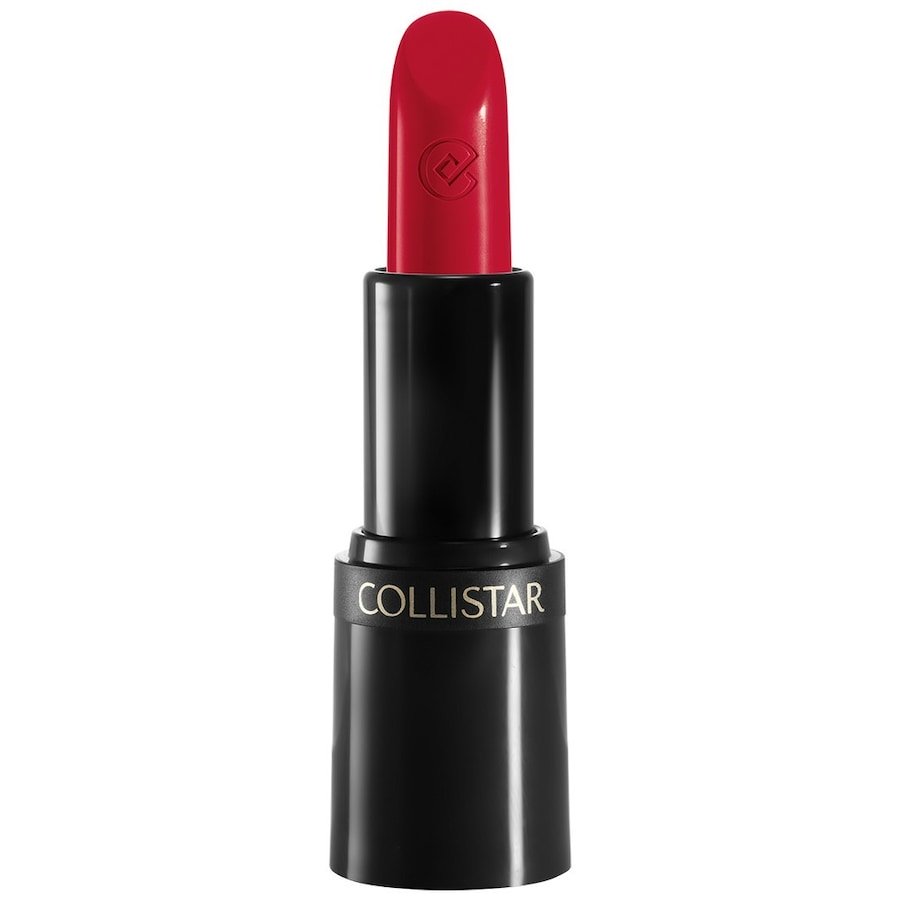 Collistar Make-up Pomadka Puro Szminki 1 ct 111 - ROSSO MILANO
