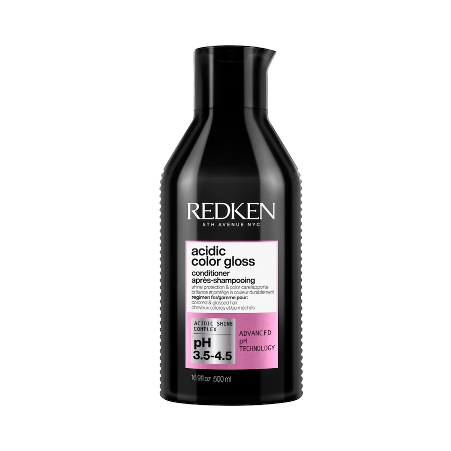 Redken Color Gloss Odżywki do włosów 500 ml