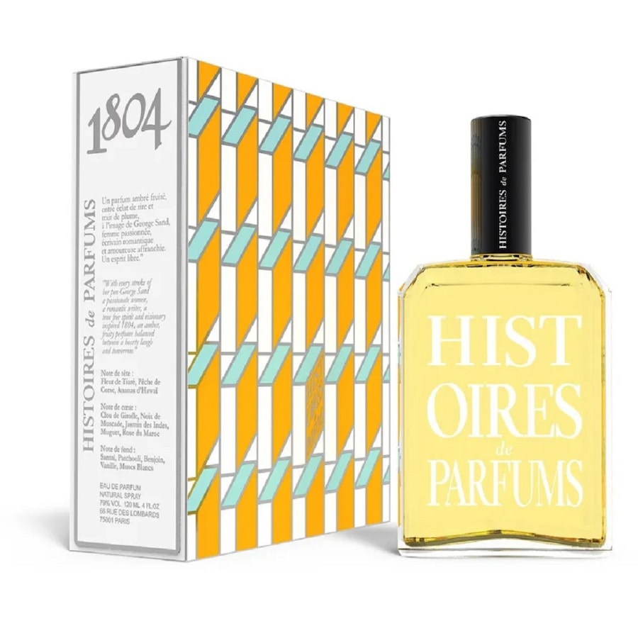 Histoire De Parfums 1804 Woda perfumowana 120 ml