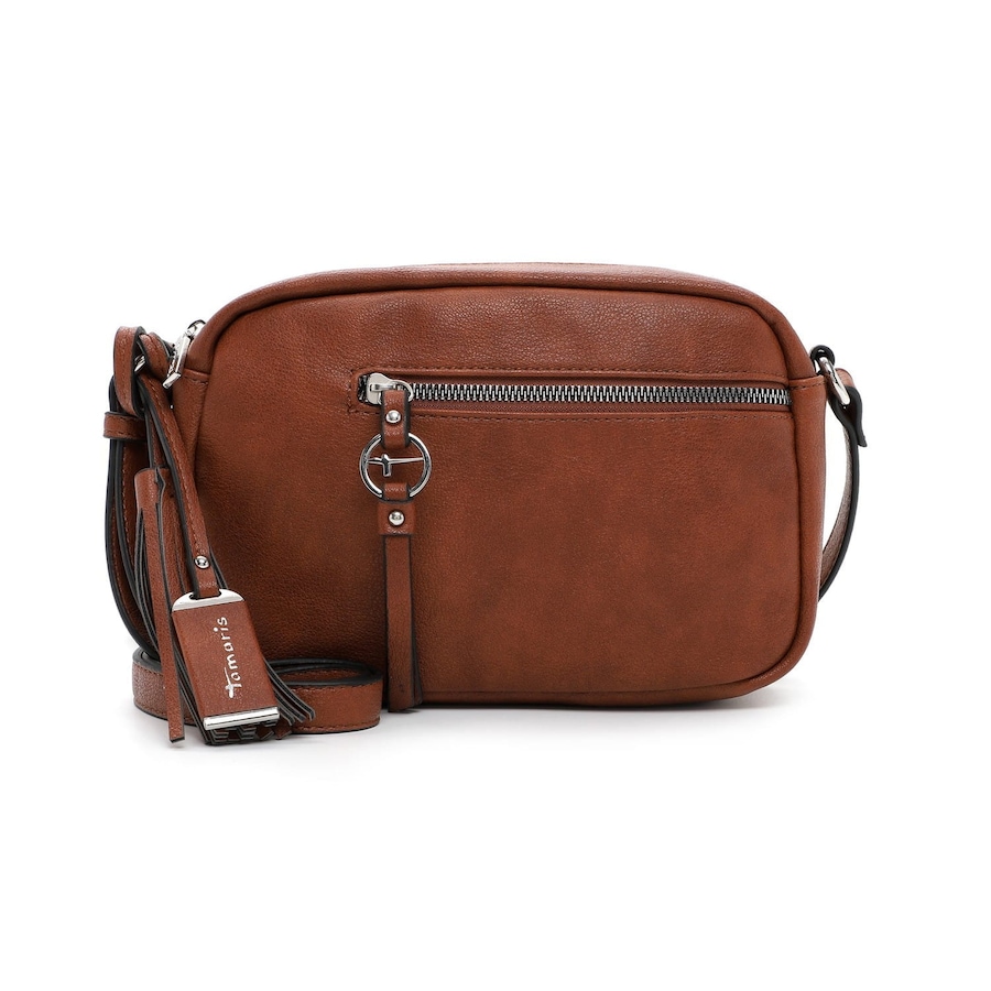 Tamaris Torebka Naramienna TAS Nele Torby na ramię 1 ct Koralowy Damski