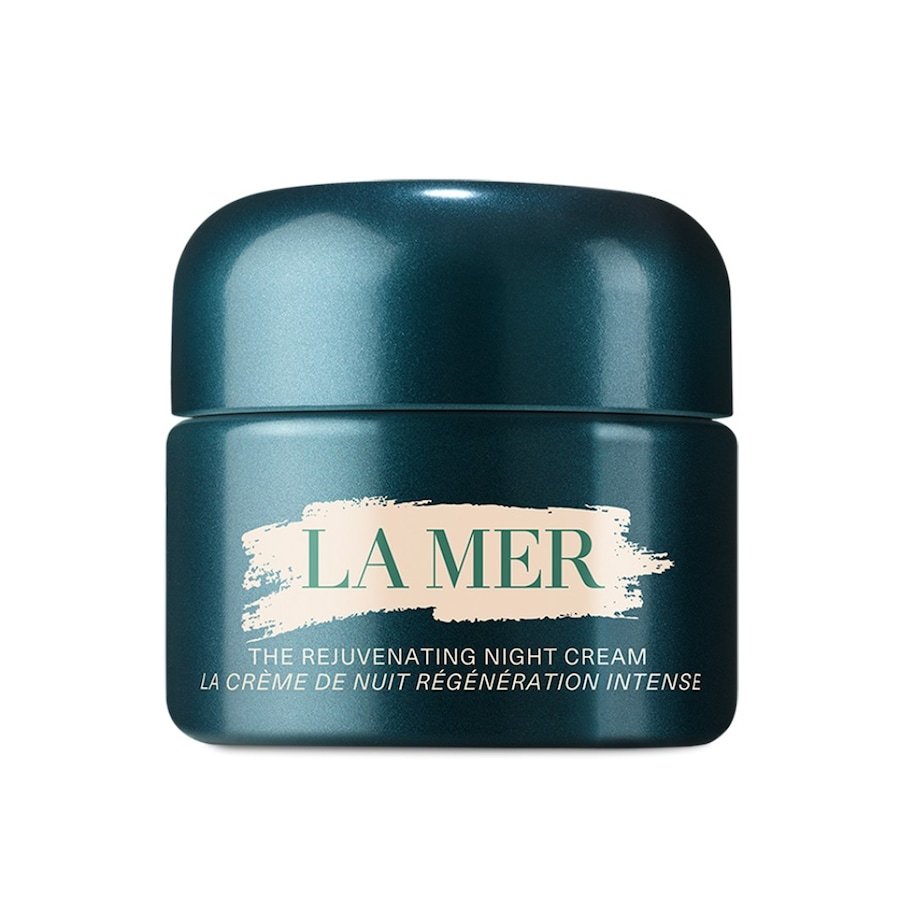 La Mer The Rejuvenating Night Cream Kremy na noc 30 ml