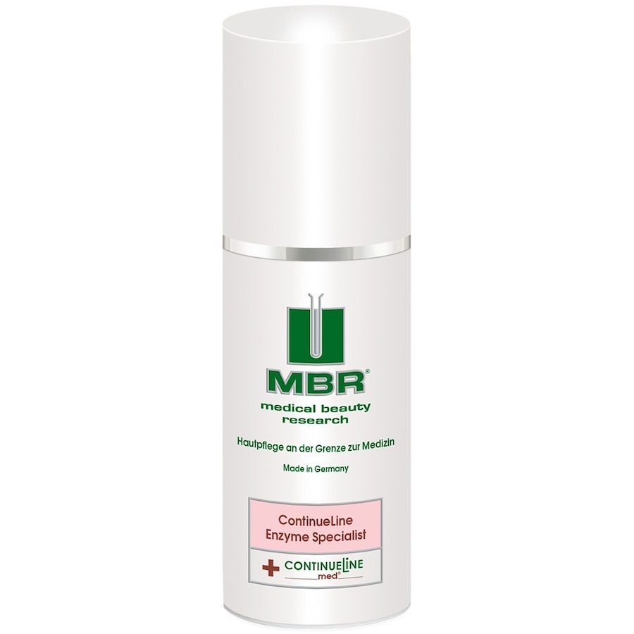 MBR Medical Beauty Research Continueline Med Enyzme Spezialist Peeling do twarzy 100 ml