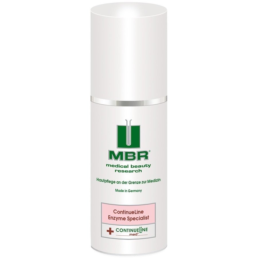 MBR Medical Beauty Research Continueline Med Enyzme Spezialist Peeling do twarzy 100 ml