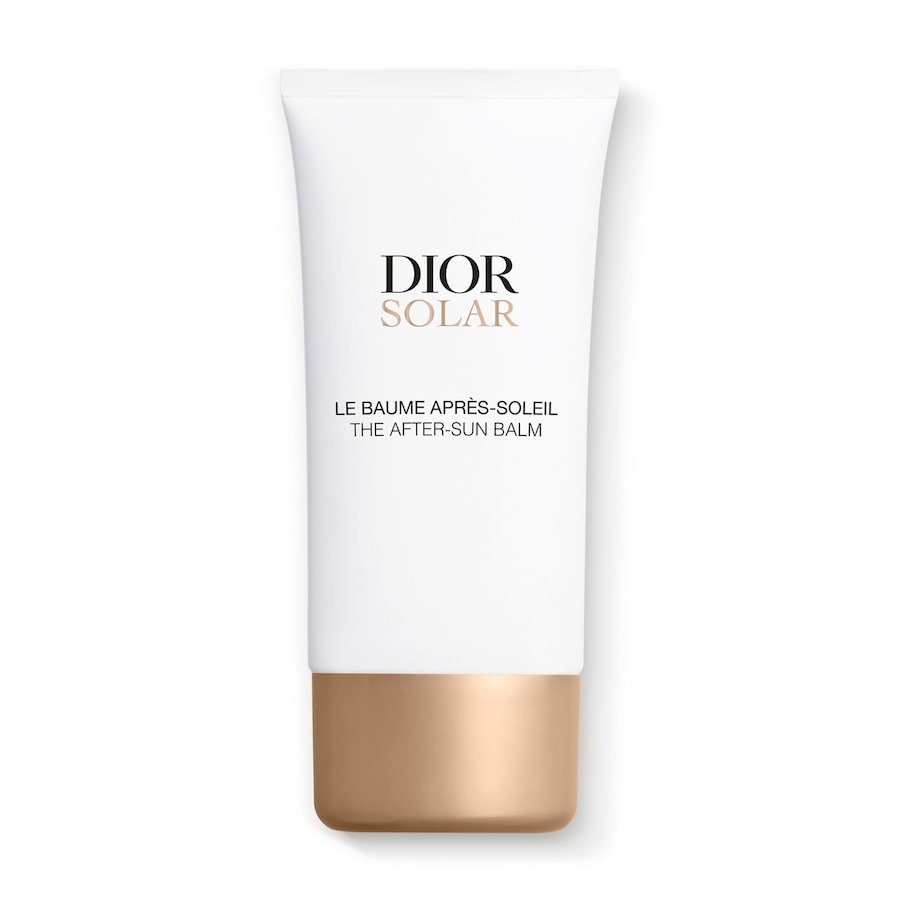 DIOR Solar The After-Sun Balm - Balsam po opalaniu Po opalaniu 150 ml