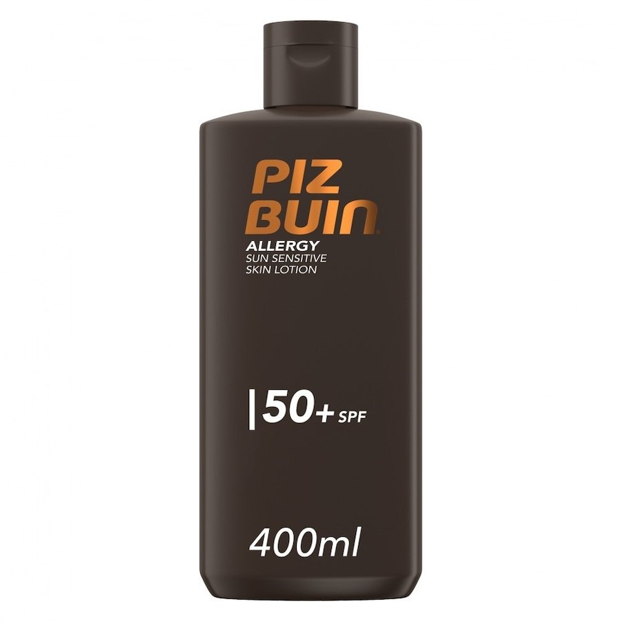 Piz Buin Ochrona przeciwsłoneczna 400 ml