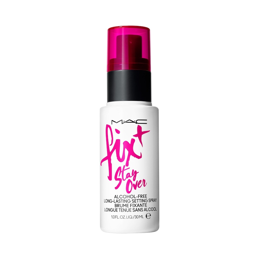 MAC Fix+ Vibes Fix+ Stay Over Utrwalacz do makijażu 30 ml