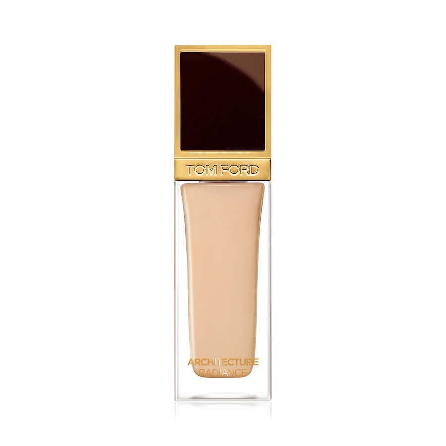 TOM FORD Architecture Radiance Hydrating Foundation SPF 50 Podkłady 30 ml 2.0N IVORY SILK