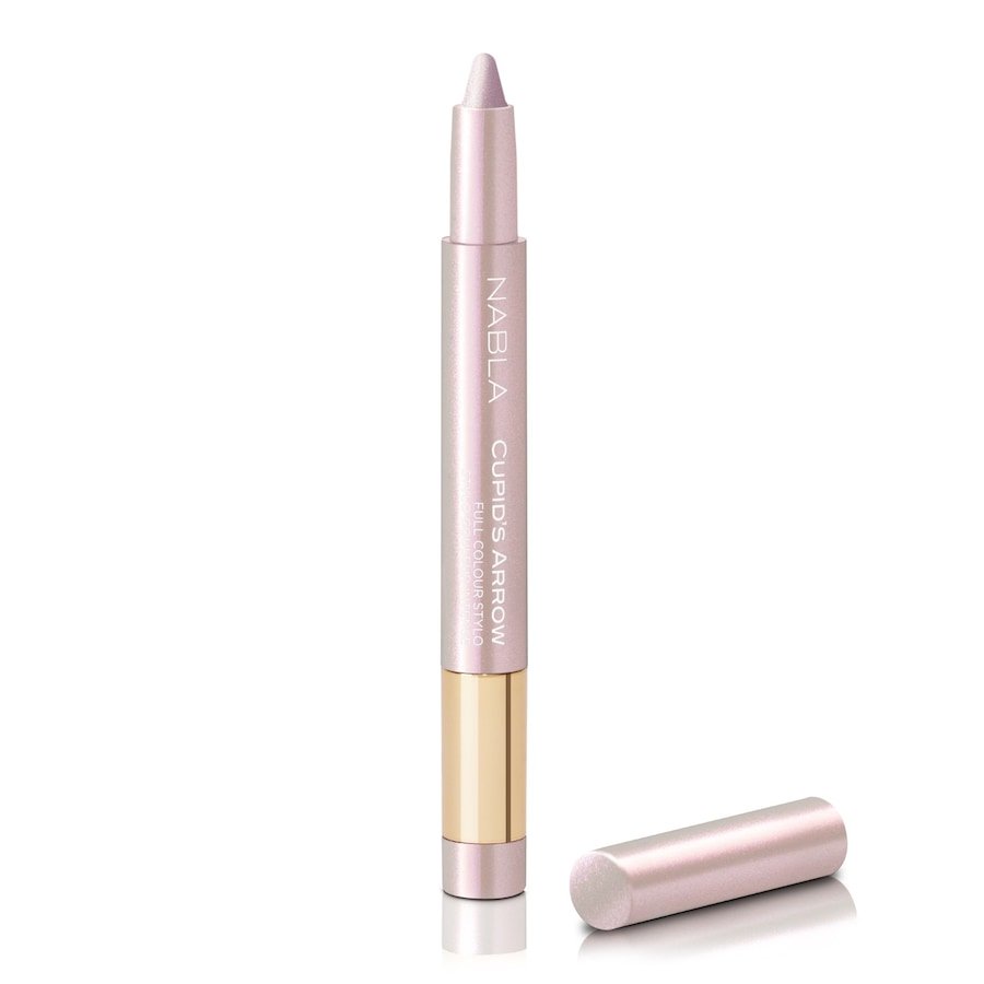 NABLA Cupid’s Arrow Longwear Stylo Eyelinery 0,8 g EVERGLOW