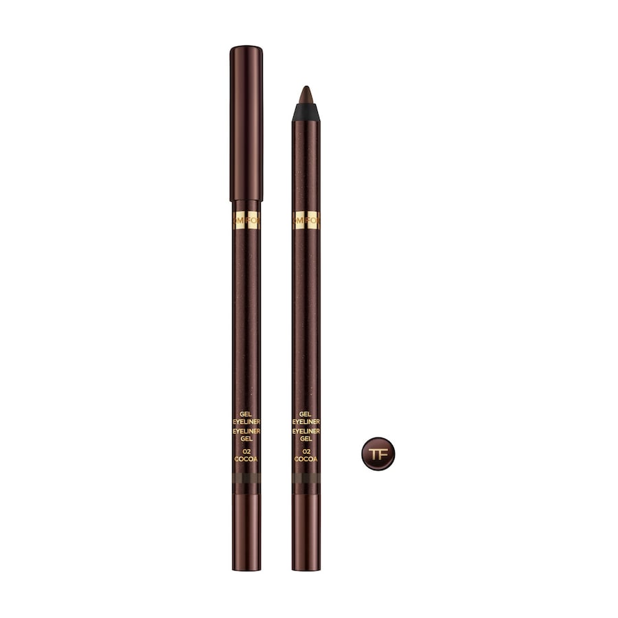 TOM FORD Gel Eyeliner Eyelinery 1,2 g 02 - COCOA