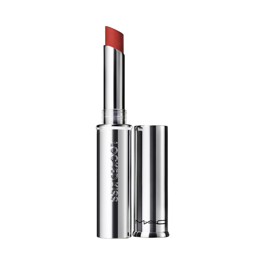 MAC M·A·C Locked Kiss 24h Szminki 1,8 g 35 - EXTRA CHILI