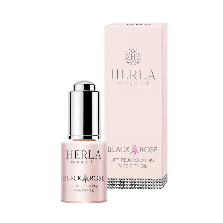 HERLA Lift Rejuvenating Face Dry Oil Olejki do twarzy 15 ml