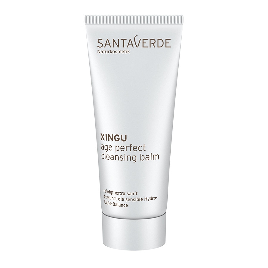 Santaverde Cleansing Balm Kremy oczyszczające 100 ml