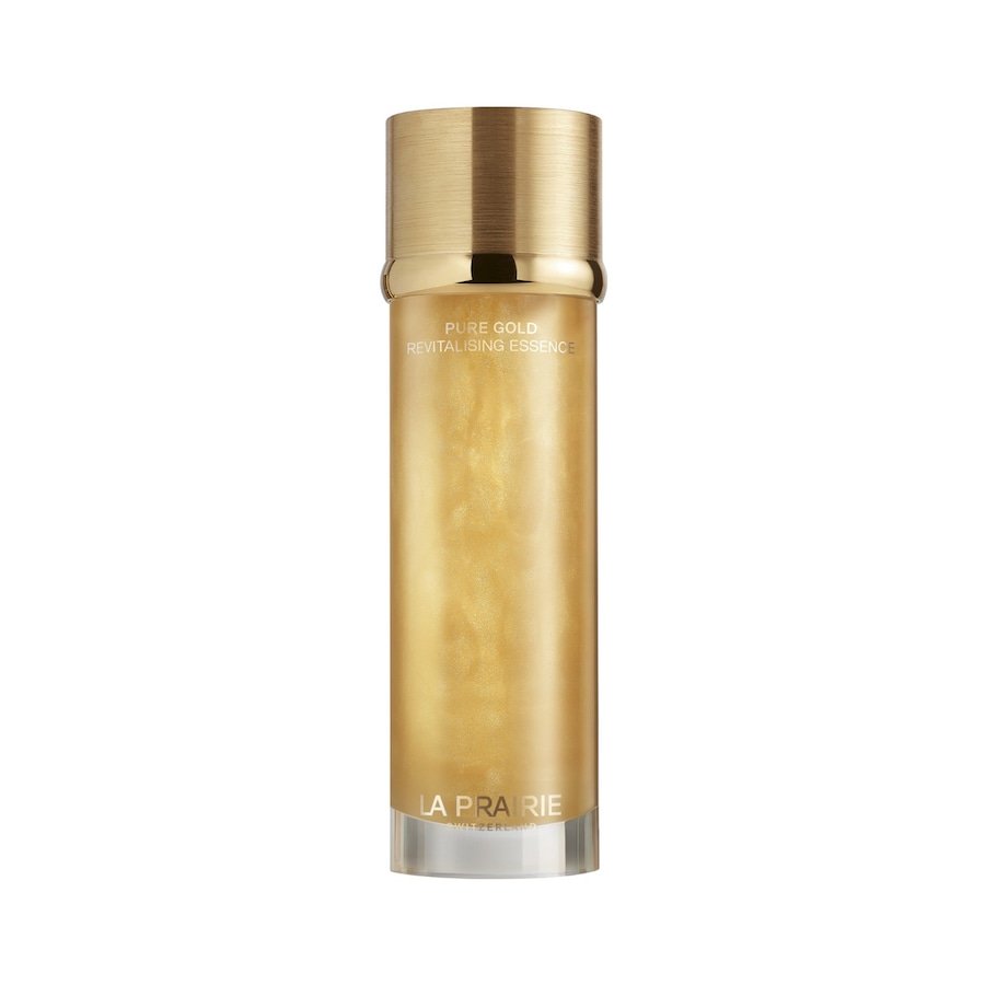 La Prairie Pure Gold Collection Revitalising Essence Kremy do twarzy 130 ml