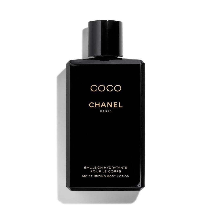 CHANEL COCO EMULSJA DO CIALA Balsamy do ciała 200 ml Damski