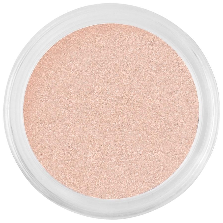 bareMinerals Shimmer Eyeshadow Cienie do powiek 0,57 g Cultured Pearl