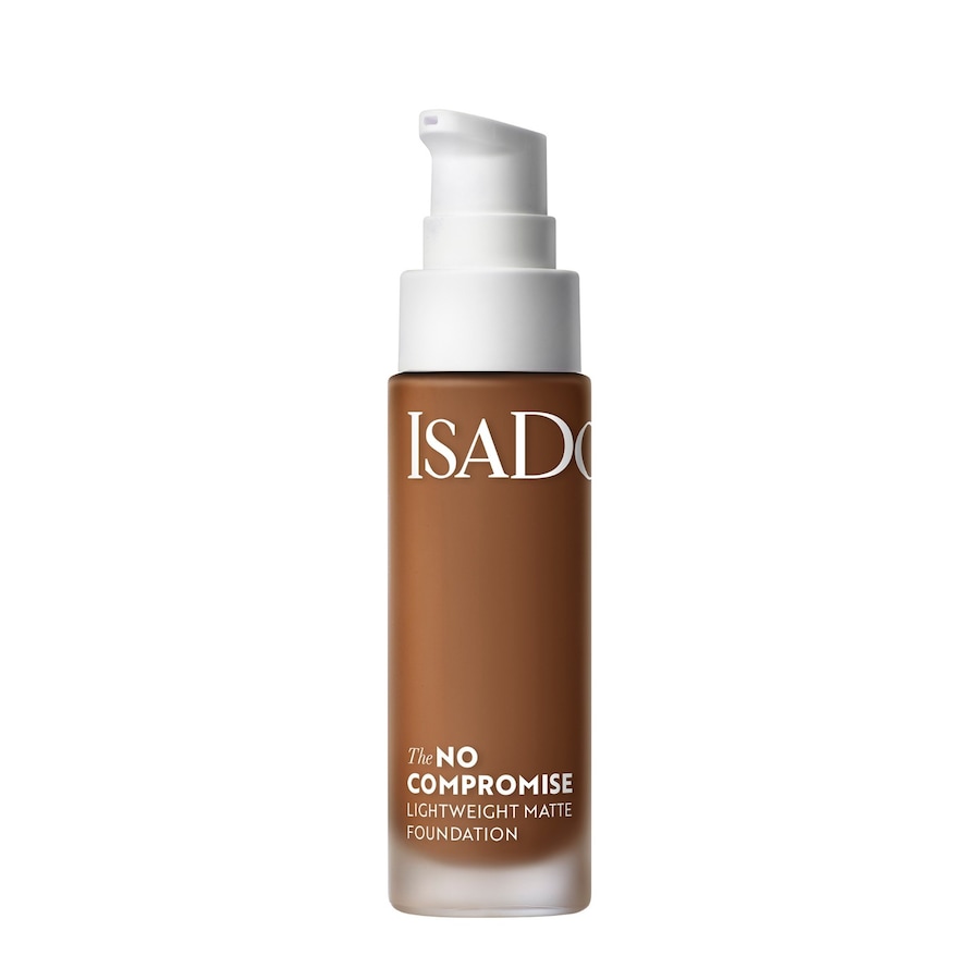 Isadora No Compromise Lightweight Matte Foundation Podkłady 30 ml 9N - 9N