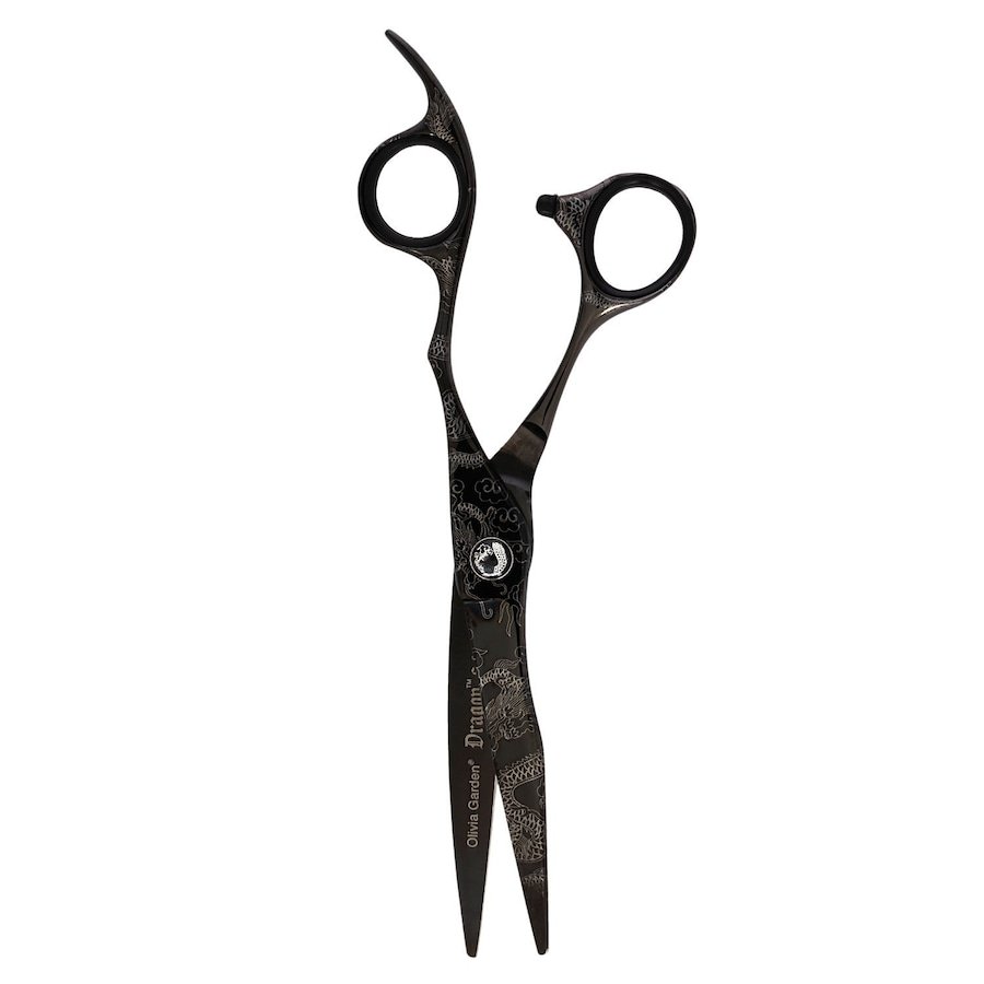 Olivia Garden Nożyczki Do Włosów Nożyczki i trymery do włosów 1 ct
