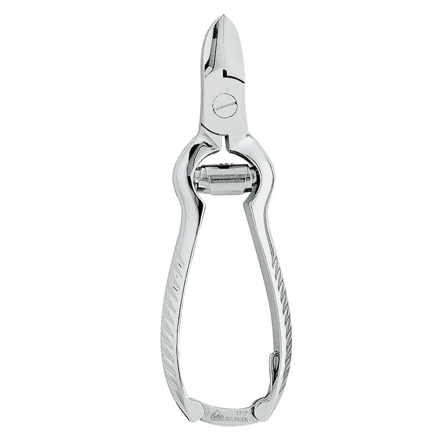 ERBE Nail Nippers, 13.5 cm Zestawy do manicure 1 ct