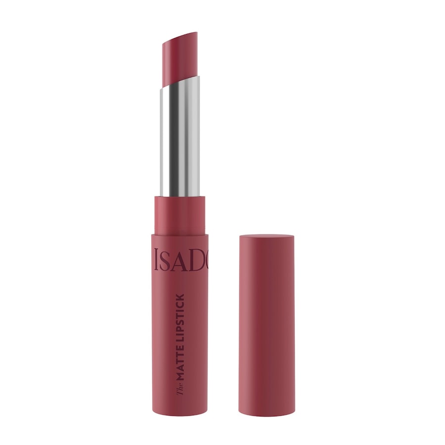 Isadora The Matte Lipstick Szminki 1,6 g 1.6 g