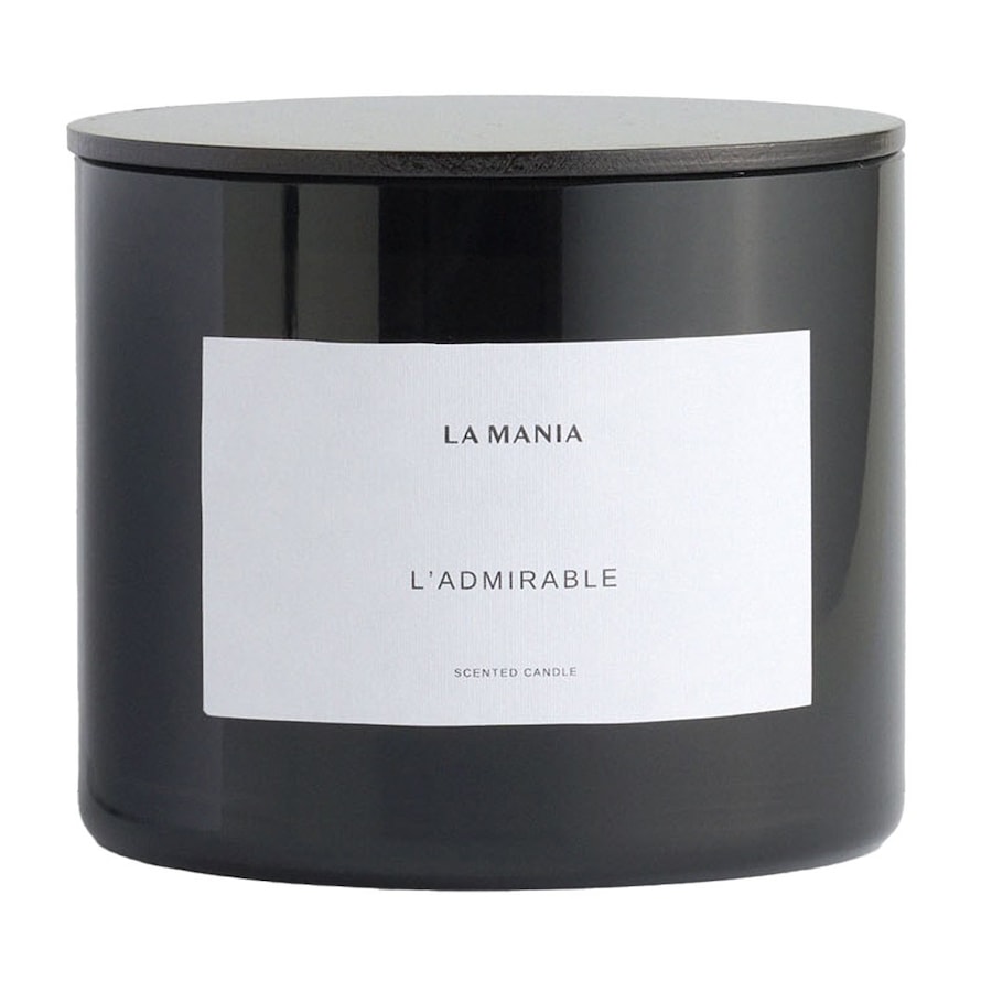 La mania Świeca L'Admirable L Świeczki 600 g