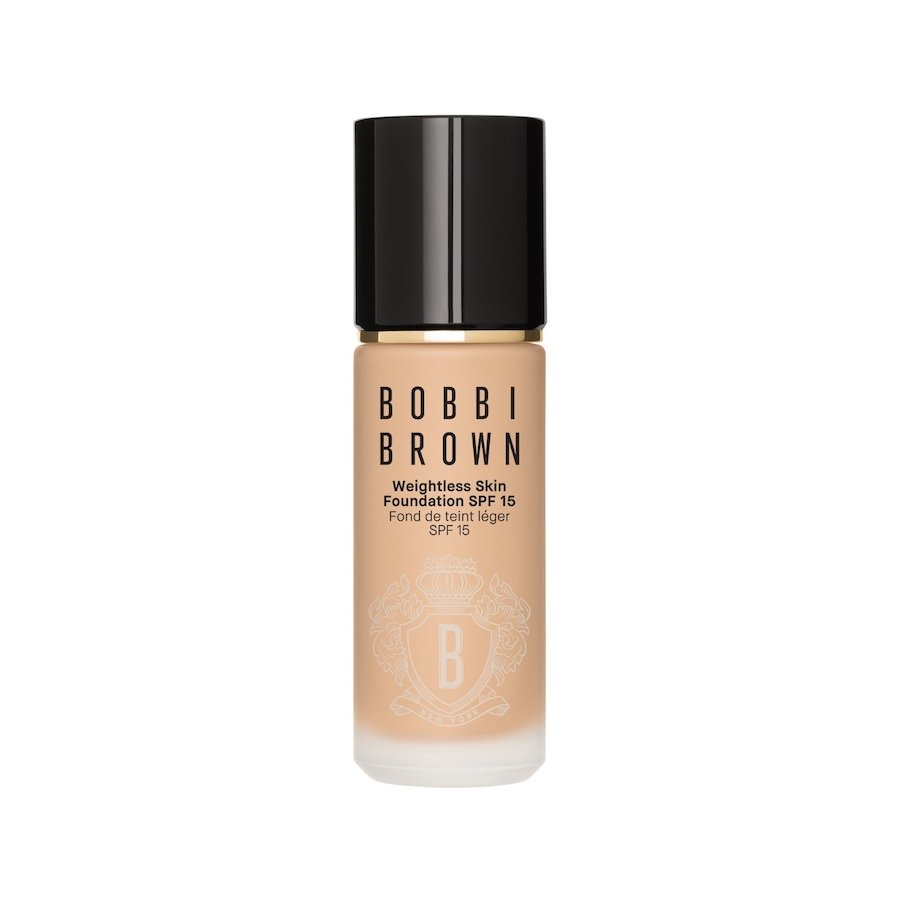Bobbi Brown Weightless Skin Foundation SPF15 Podkłady 30 ml 16 - Beige