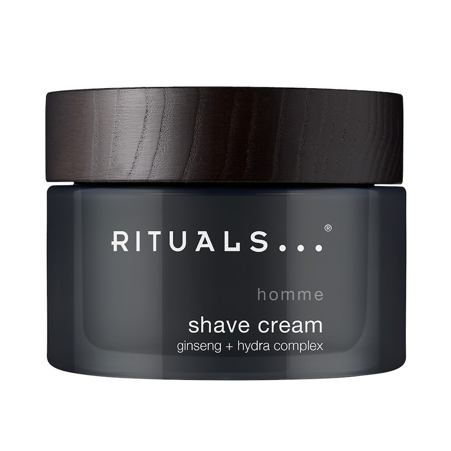 Rituals Homme Collection - Krem do golenia Kremy i pianki do golenia 250 ml