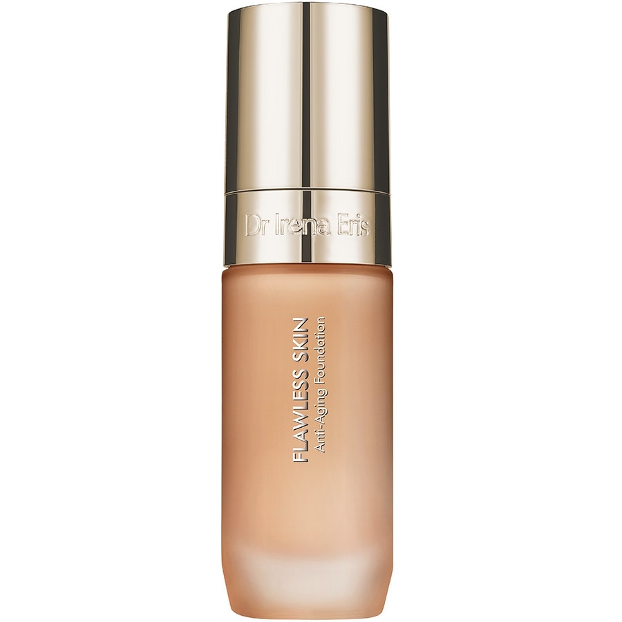 Dr Irena Eris Tylko w Douglas FLAWLESS SKIN Anti-Aging Foundation Smooth & Firm Skin Podkłady 30 ml 040W - NATURAL