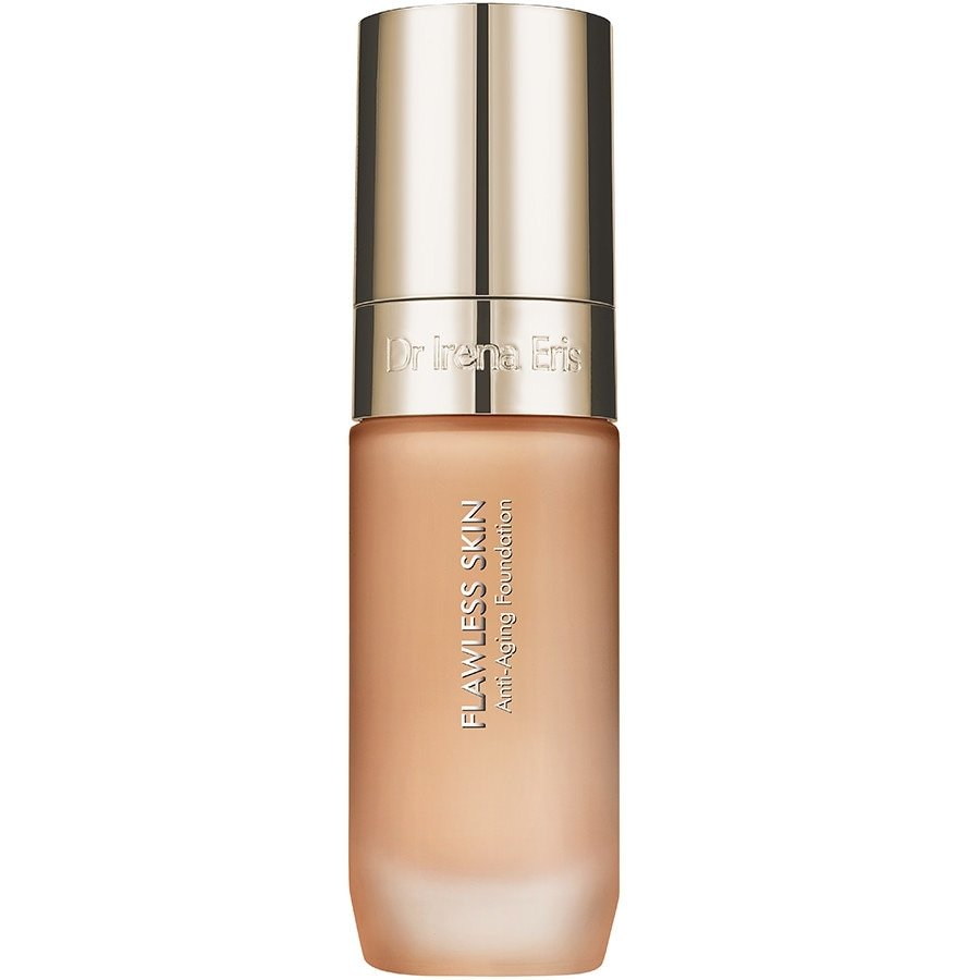 Dr Irena Eris Tylko w Douglas FLAWLESS SKIN Anti-Aging Foundation Smooth & Firm Skin Podkłady 30 ml 040W - NATURAL