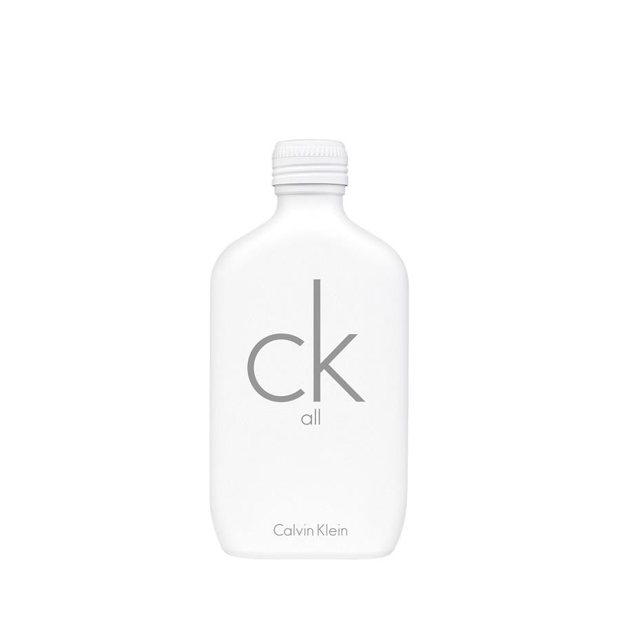 CALVIN KLEIN CK All Woda toaletowa 100 ml