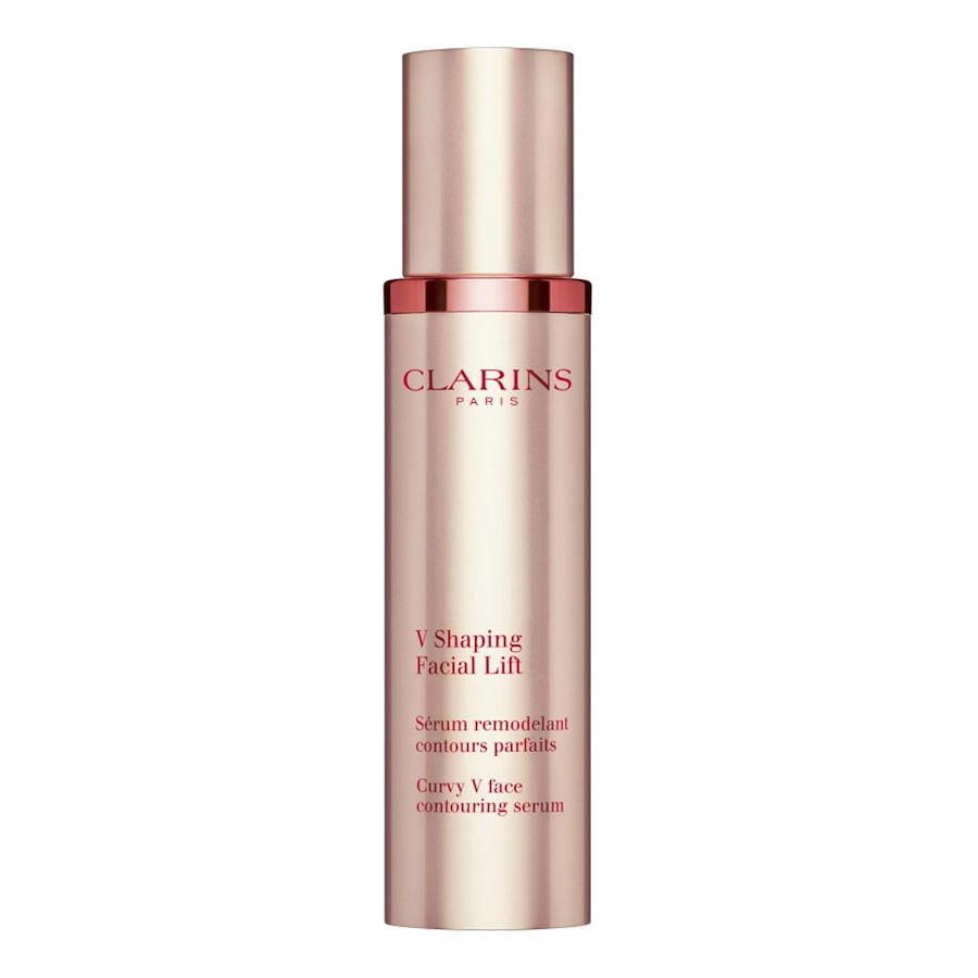 Clarins Lift-Affine Serum V Shaping Facial Lift Serum przeciwzmarszczkowe 50 ml Damski