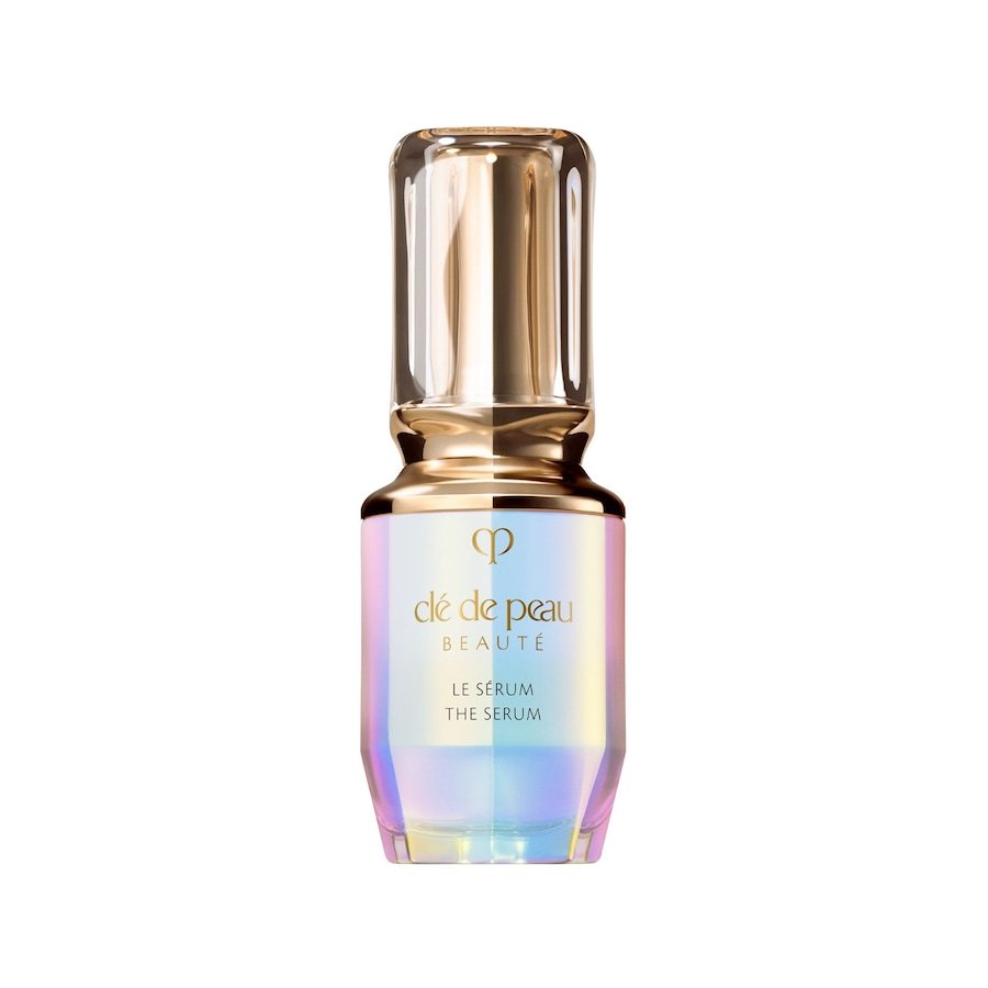 Clé de Peau Beauté Key Radiance Care The Serum Serum przeciwzmarszczkowe 30 ml
