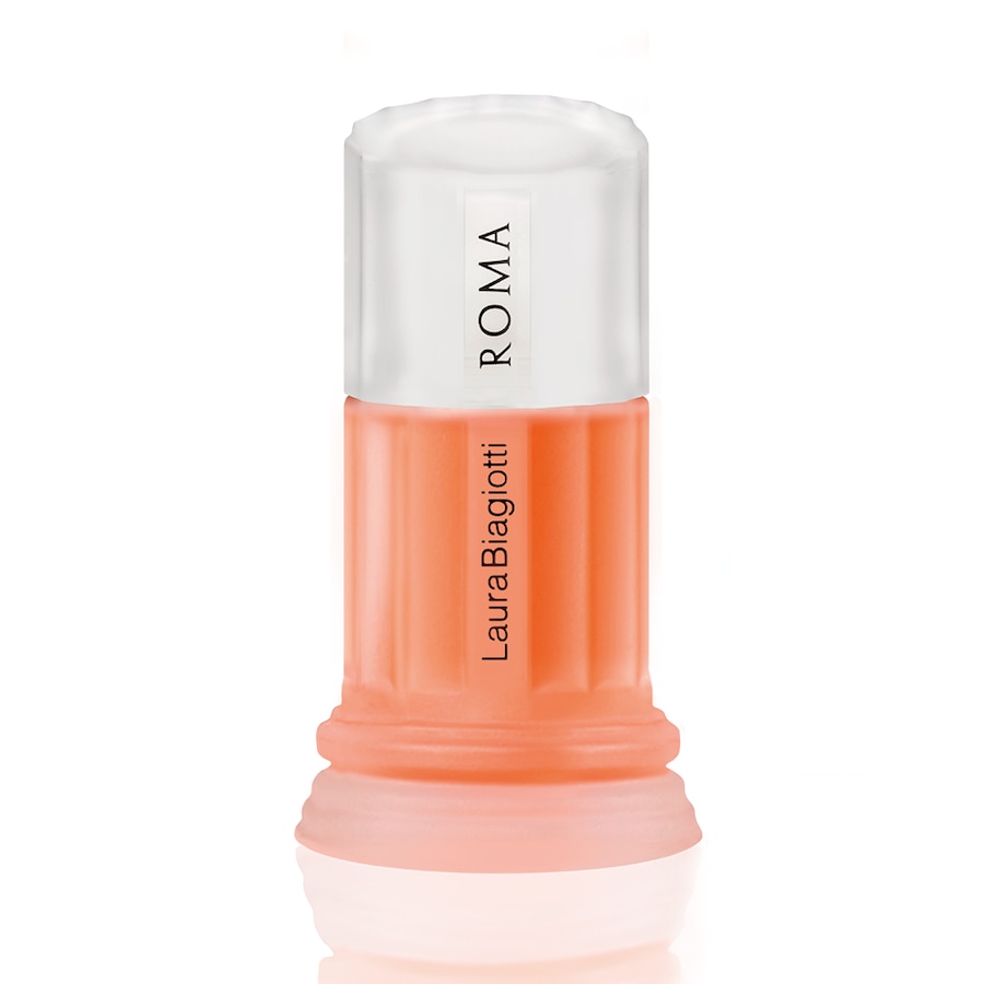 Laura Biagiotti Roma Eau de Toilette Spray Woda toaletowa 50 ml Damski