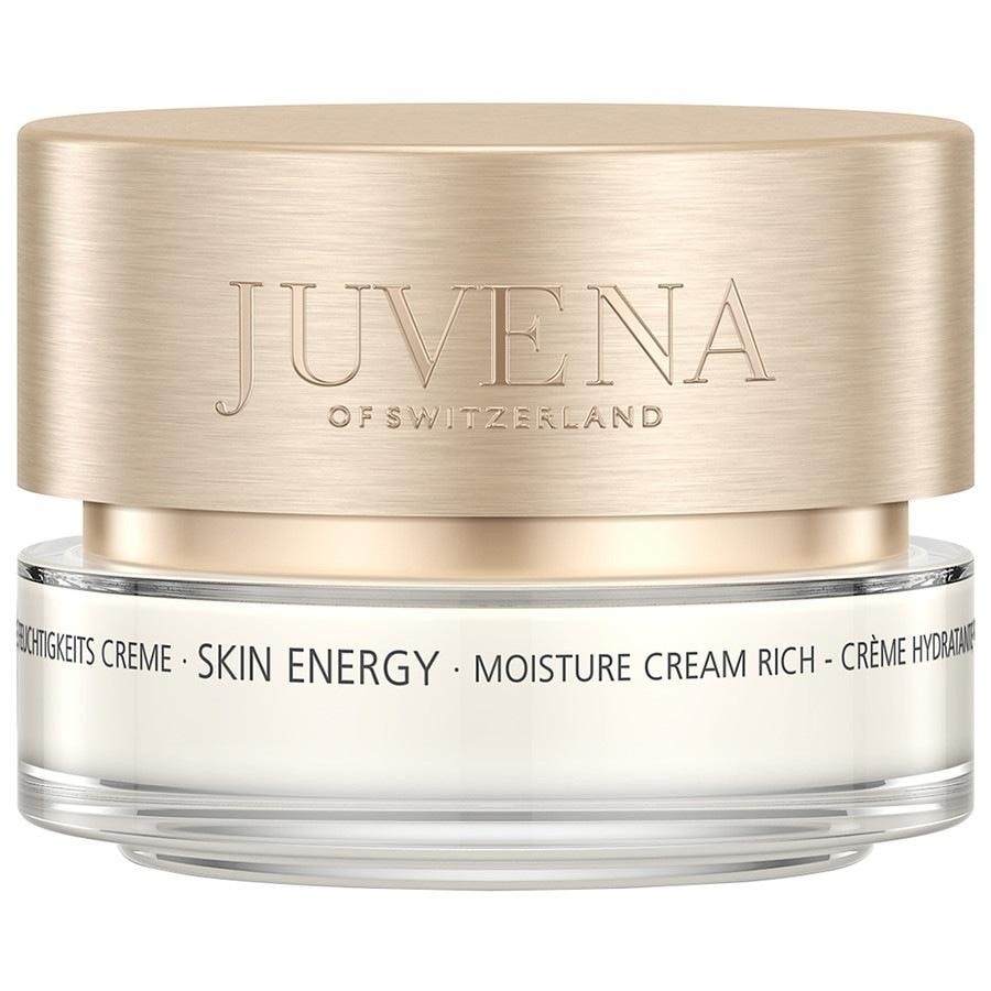 Juvena Skin Energy Moisture Cream Rich Kremy do twarzy 50 ml