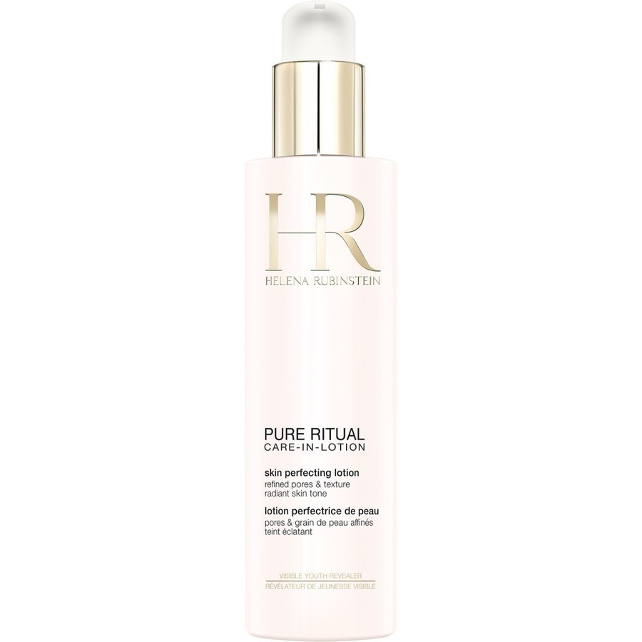 Helena Rubinstein Lotion-tonik Pure Ritual Kremy oczyszczające 200 ml Damski