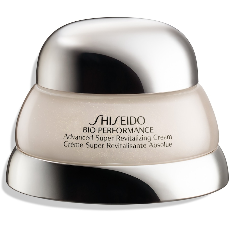 Shiseido Bio-Performance Advanced Super Revitalizing Cream Kremy przeciwzmarszczkowe 30 ml Damski