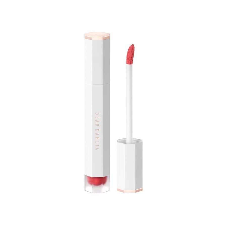 Dear Dahlia DREAM VELVET LIP CLOUD CHARMING Szminki 4 g True