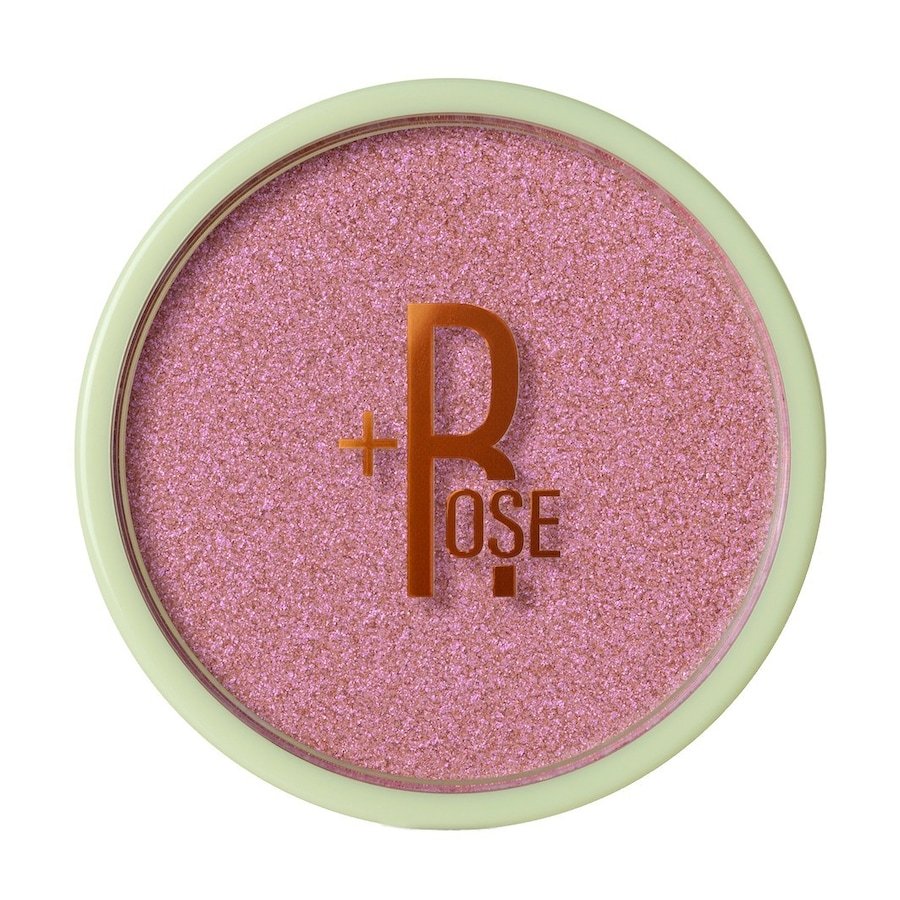 Pixi Rose Glow-y Powder Rozświetlacze 11,3 g