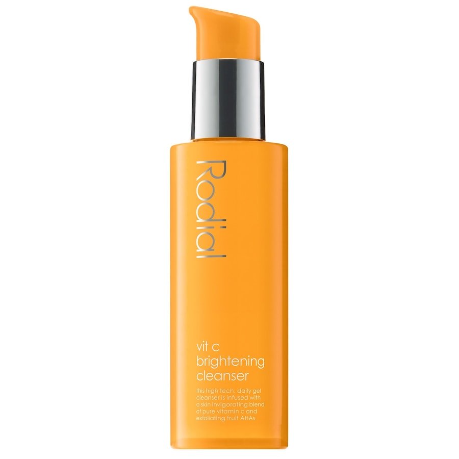 Rodial Vit C Brightening Cleanser 135ml Kremy do twarzy