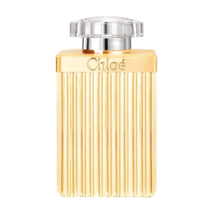 Chloé Chloé Żele pod prysznic 200 ml Damski