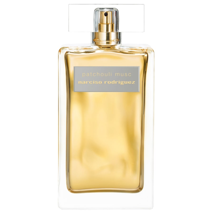 Narciso Rodriguez Paczula Intensywne piżmo Woda perfumowana 100 ml Damski