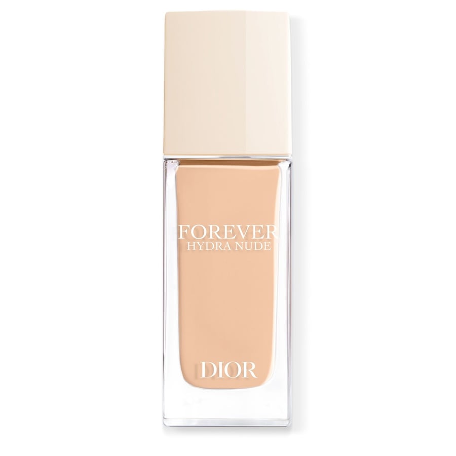 DIOR Forever Hydra Nude - Podkład zapewniający długotrwałe krycie i nawilżenie wzbogacone kwasem hialuronowym. Podkłady 30 ml 3 - COOL ROSY