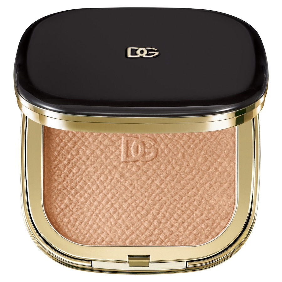 Dolce&Gabbana Devotion Face & Eyes Match Konturowanie twarzy 14 g LIGHT
