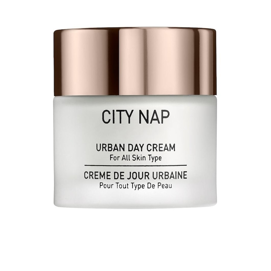 GIGI CITY NAP URBAN DAY CREAM Kremy do twarzy 50 ml