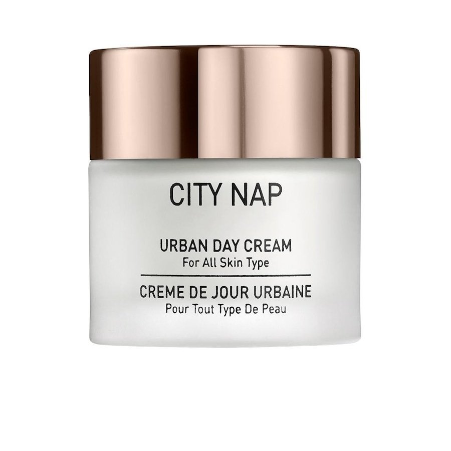 GIGI CITY NAP URBAN DAY CREAM Kremy do twarzy 50 ml