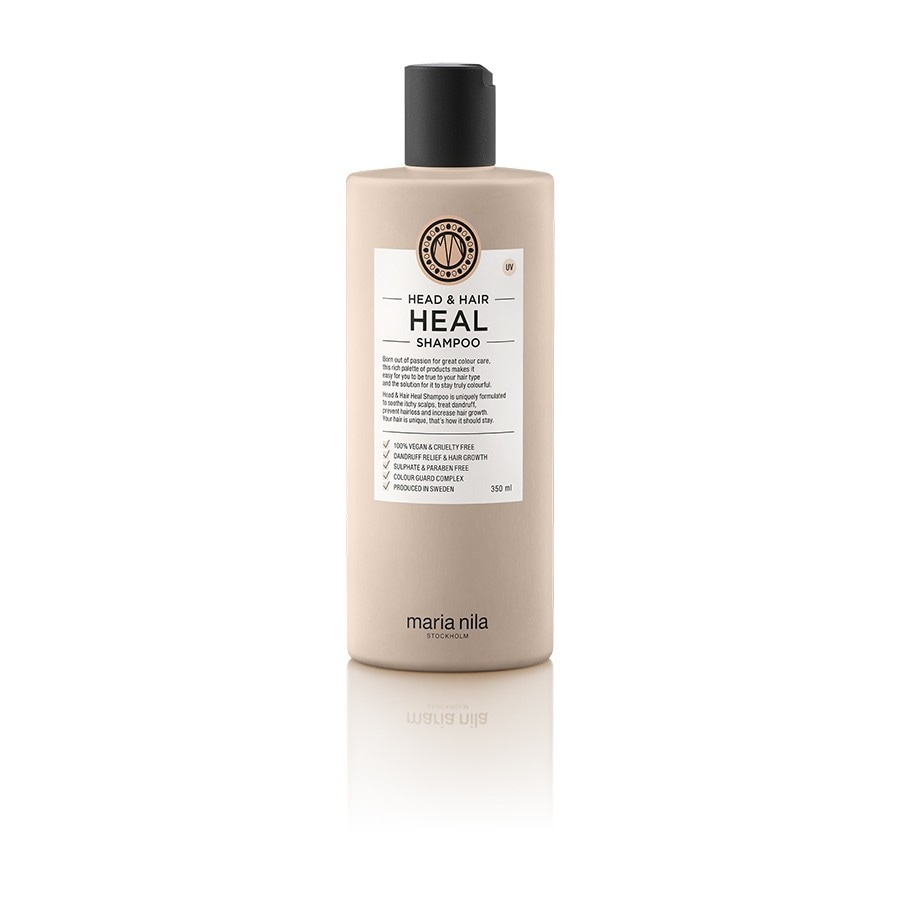 Maria Nila Head & Hair Heal Shampoo Szampony 350 ml