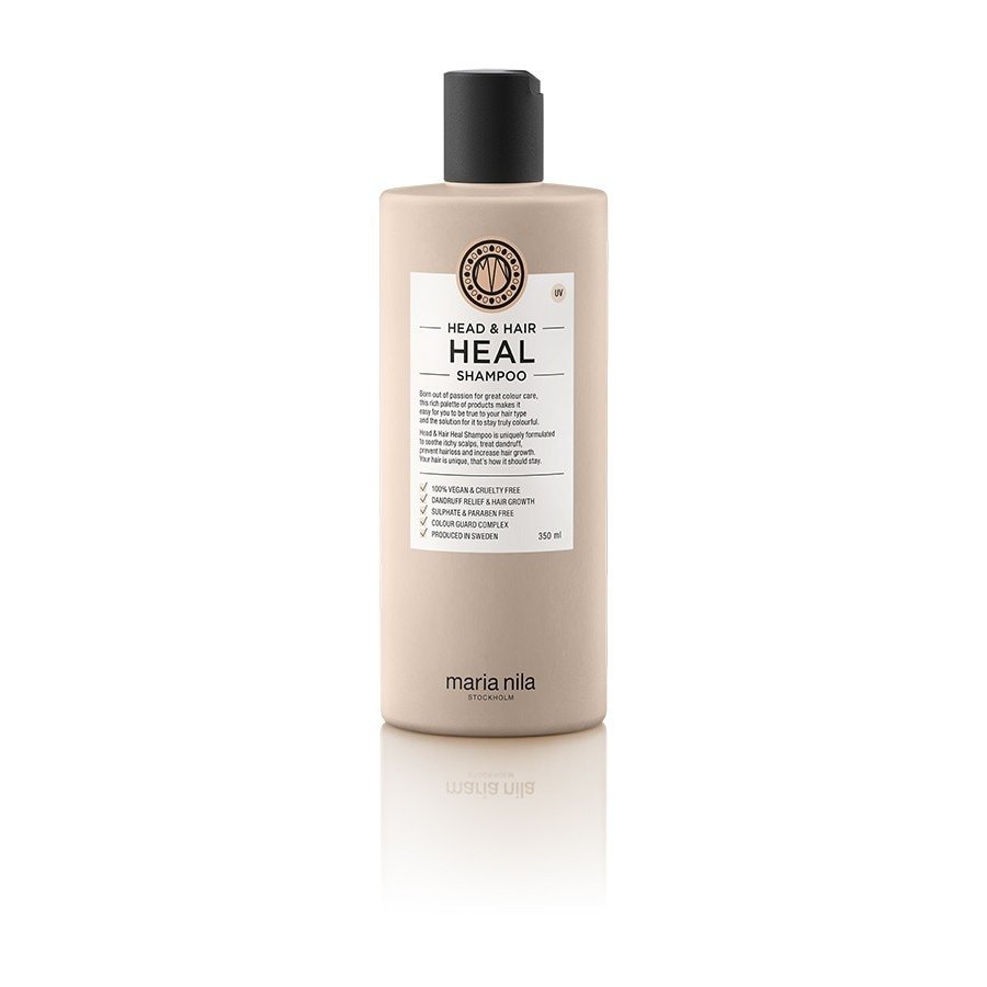 Maria Nila Head & Hair Heal Shampoo Szampony 350 ml