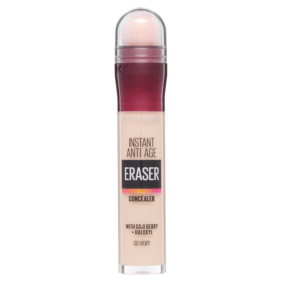 Maybelline Instant Anti-Age Eraser Korektory 6,8 ml 0 - IVORY